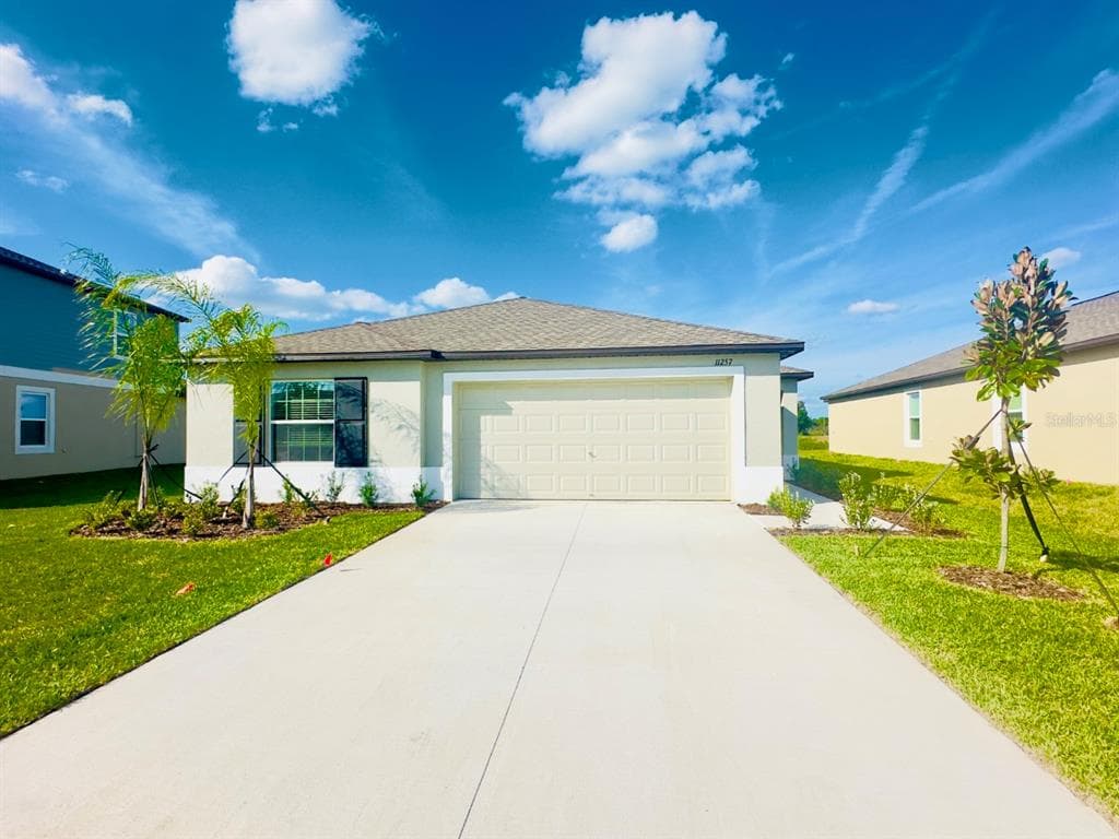 11257 LINDEN DEPOT ROAD
