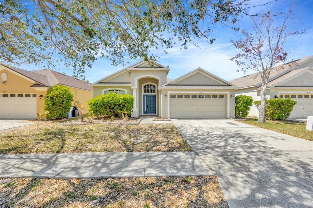 8714 SANDY PLAINS DRIVE RIVERVIEW, FL 33578