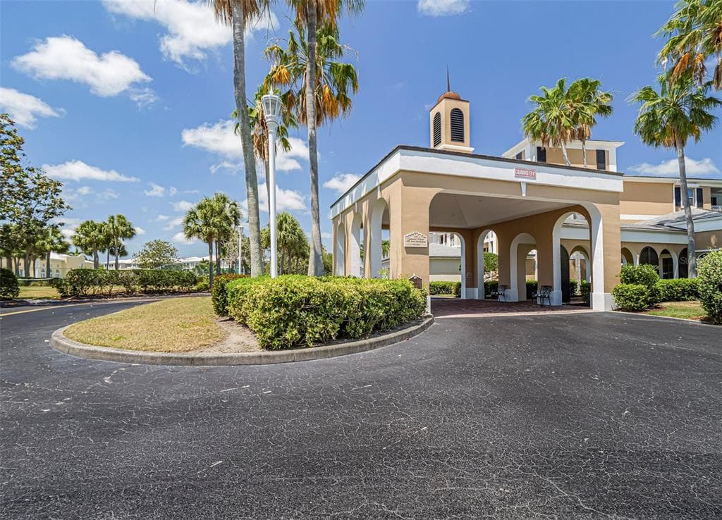4775 S HARBOR DRIVE UNIT 207