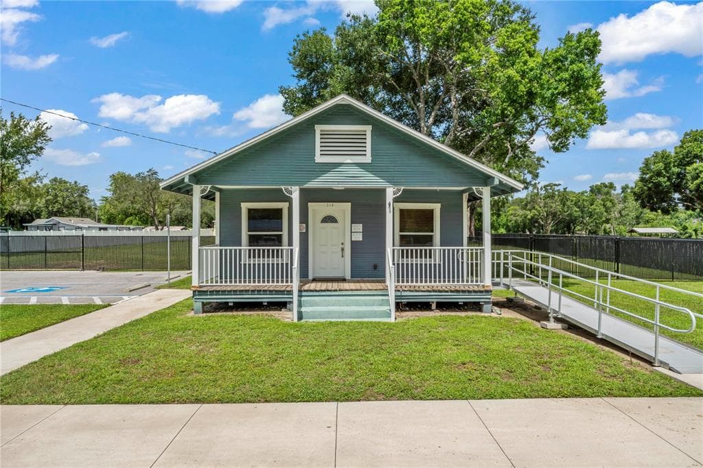 514 LIMONA ROAD BRANDON, FL 33510