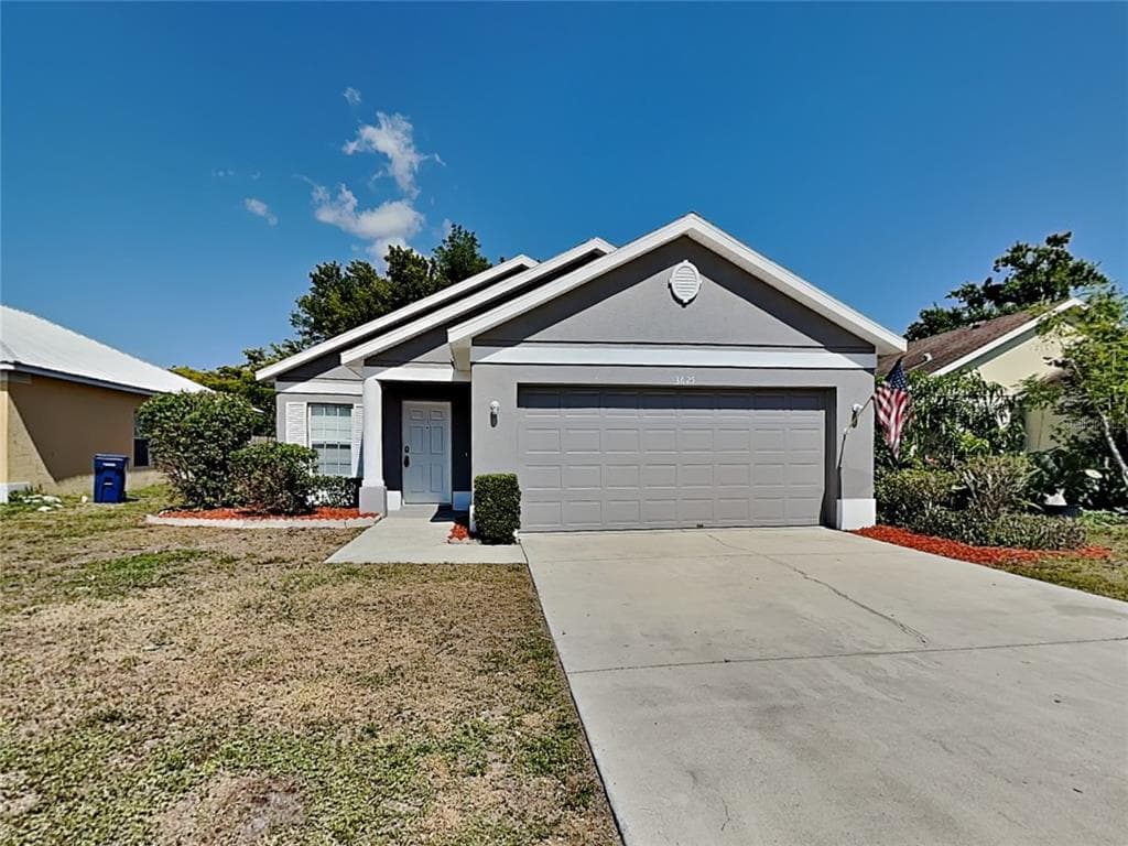 3625 16TH STREET COURT E BRADENTON, FL 34208