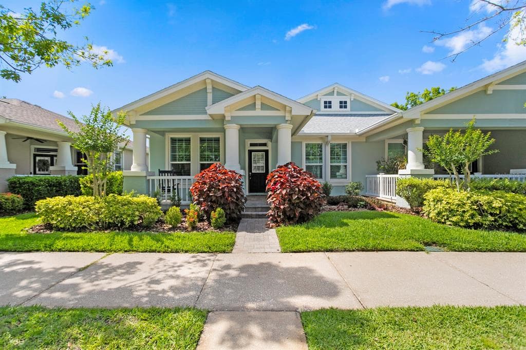 9503 W. PARK VILLAGE DRIVE TAMPA, FL 33626
