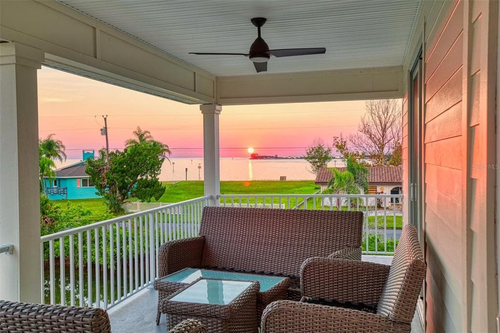 3174 SANIBEL DRIVE HERNANDO BEACH, FL 34607