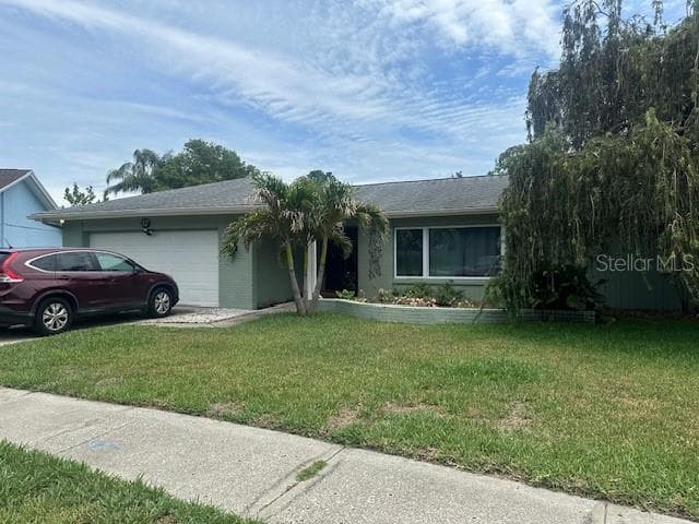 37 TURNSTONE DRIVE SAFETY HARBOR, FL 34695