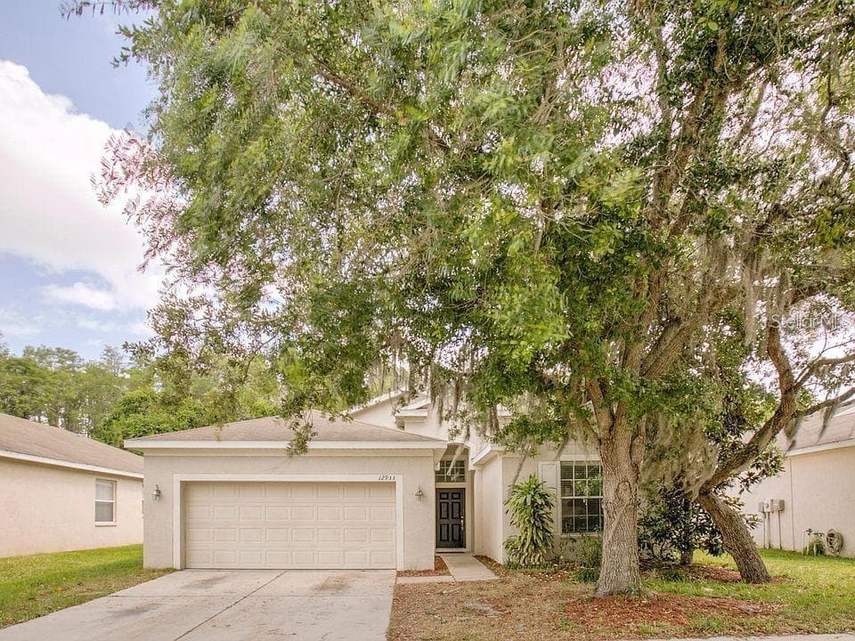 12933 TURNSTONE COURT HUDSON, FL 34669