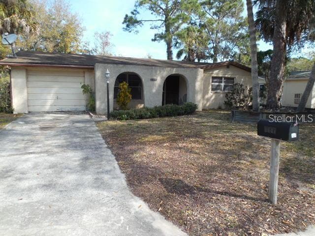 5641 BERLIN DRIVE PORT RICHEY, FL 34668