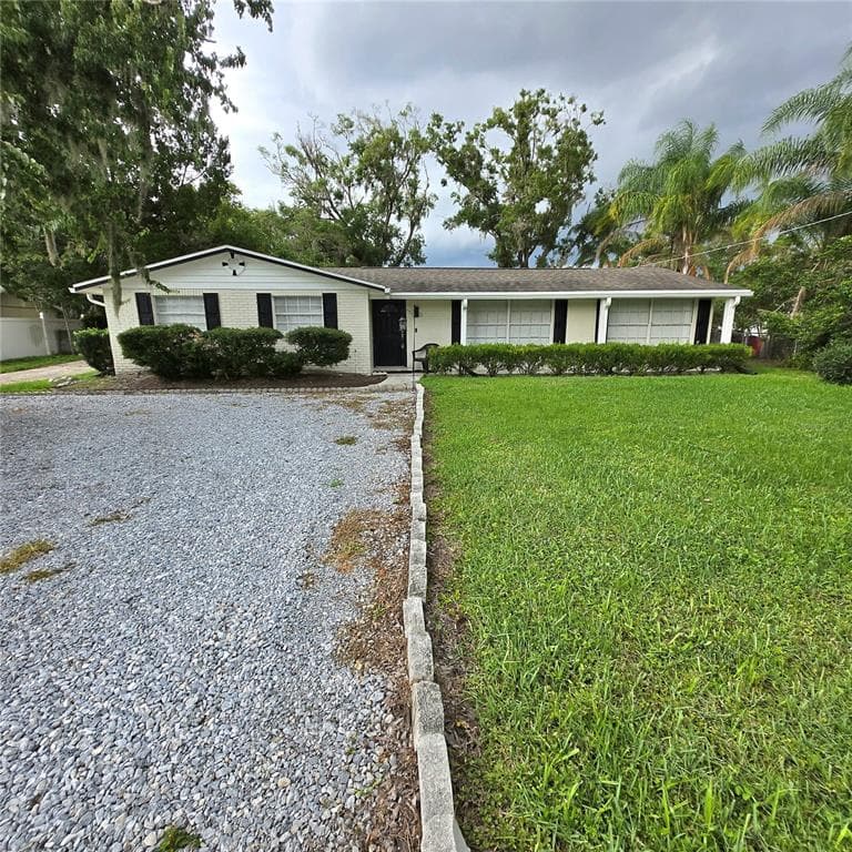 1412 SUNSET LANE LUTZ, FL 33549