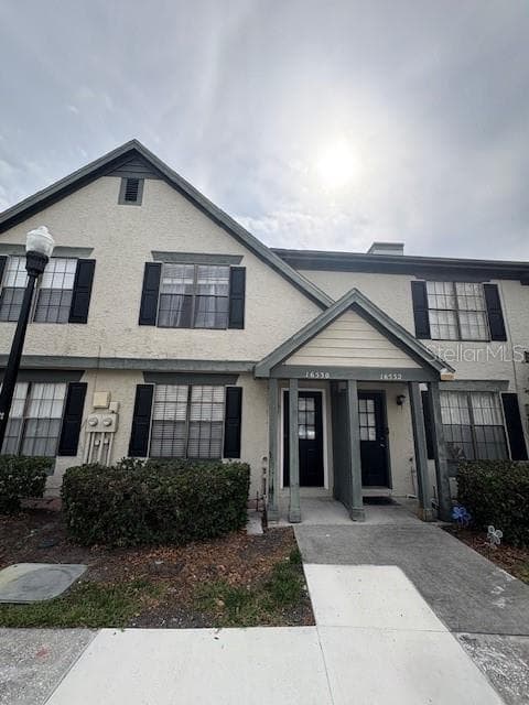 16530 BRIGADOON DRIVE TAMPA, FL 33618