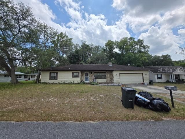 401 PINE DRIVE SANFORD, FL 32773