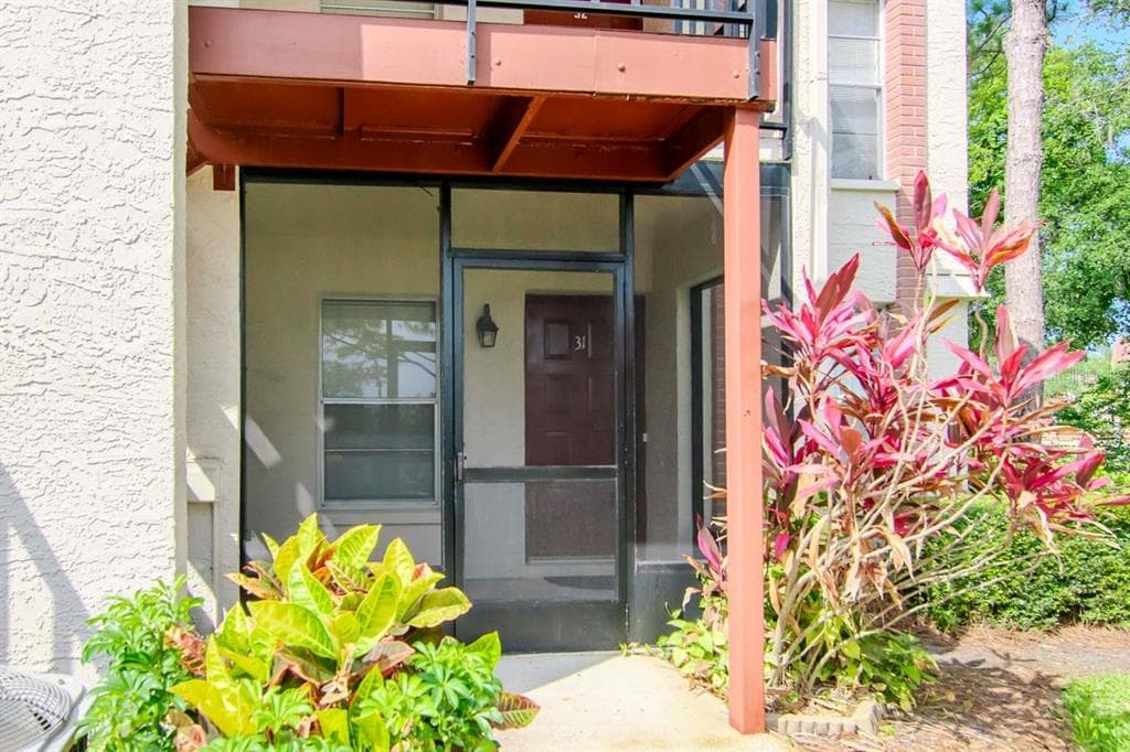 3455 COUNTRYSIDE BOULEVARD UNIT 31 CLEARWATER, FL 33761