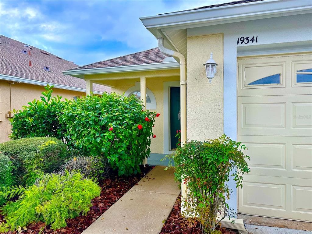 19341 WEYMOUTH DRIVE LAND O LAKES, FL 34638