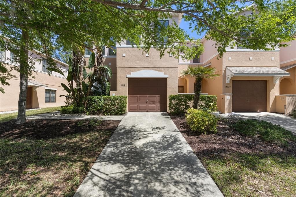 13118 LOGAN CAPTIVA LANE GIBSONTON, FL 33534