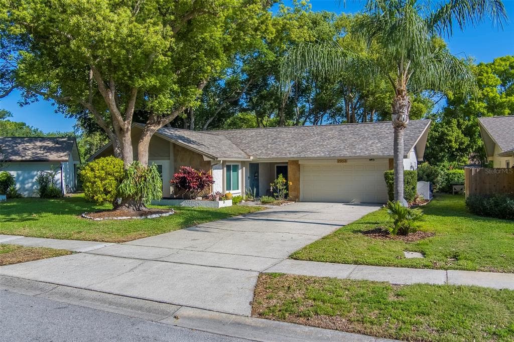 2952 MACALPIN DRIVE N PALM HARBOR, FL 34684