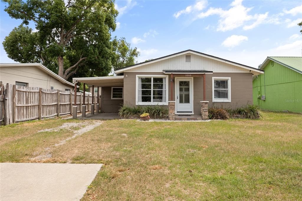 1010 TIMOR AVENUE ORLANDO, FL 32804