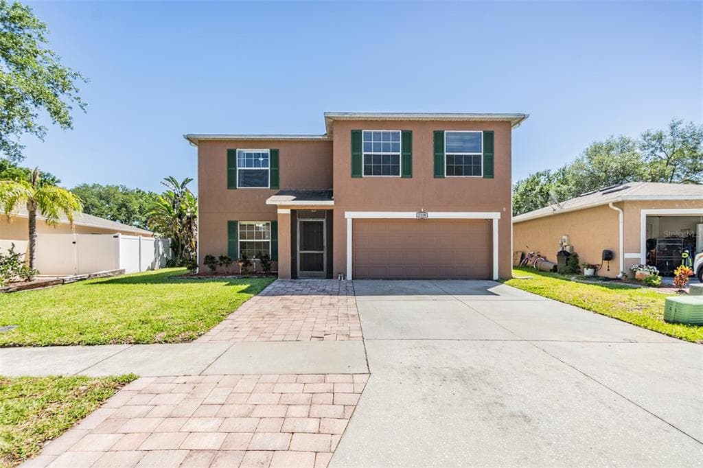 2118 ASHLEY LAKES DRIVE ODESSA, FL 33556
