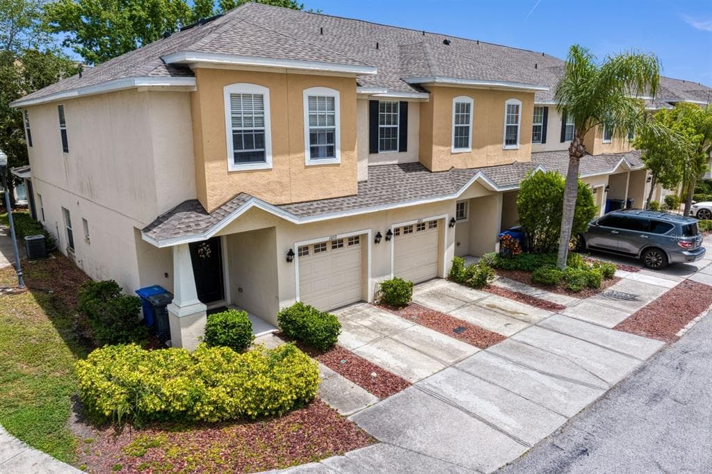 1051 ANDREW AVILES CIRCLE TAMPA, FL 33619