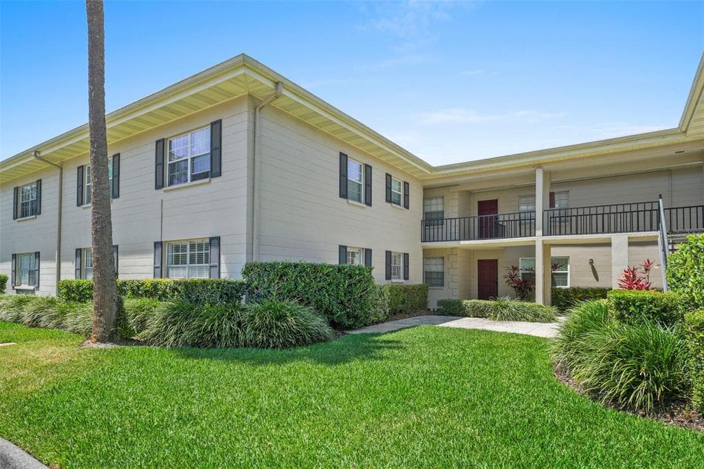 2207 S CAROLINA AVENUE UNIT 7 TAMPA, FL 33629