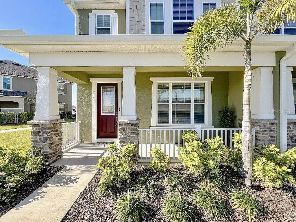 9971 HIGHLAND SKY ALLEY ORLANDO, FL 32832
