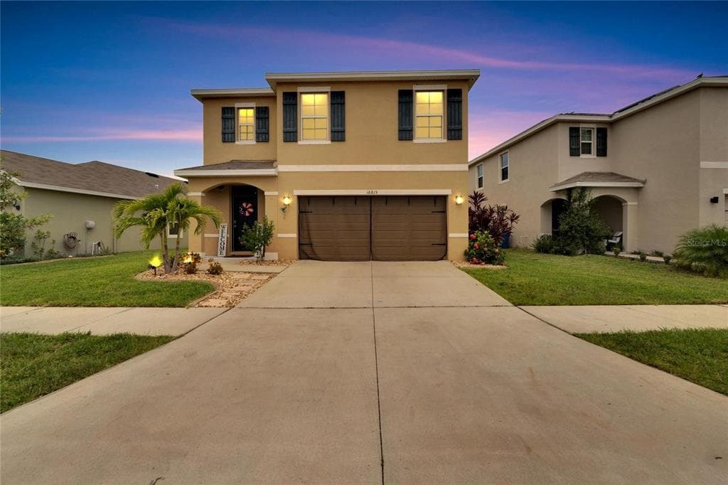 16815 TRITE BEND STREET WIMAUMA, FL 33598