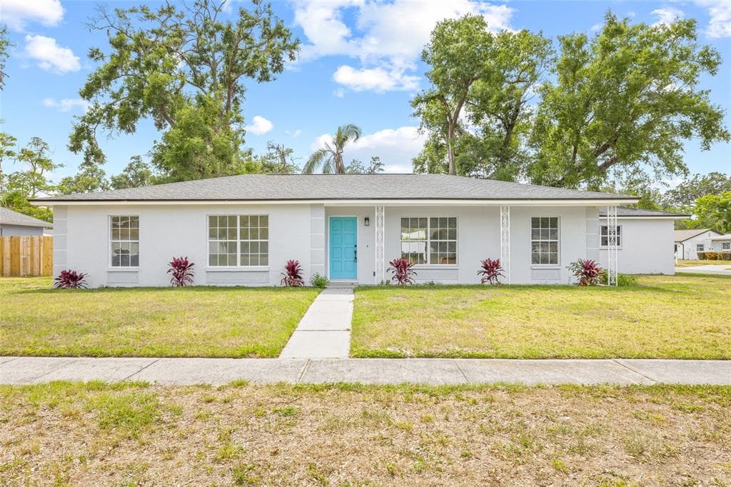 2901 FORESTWOOD DRIVE SEFFNER, FL 33584