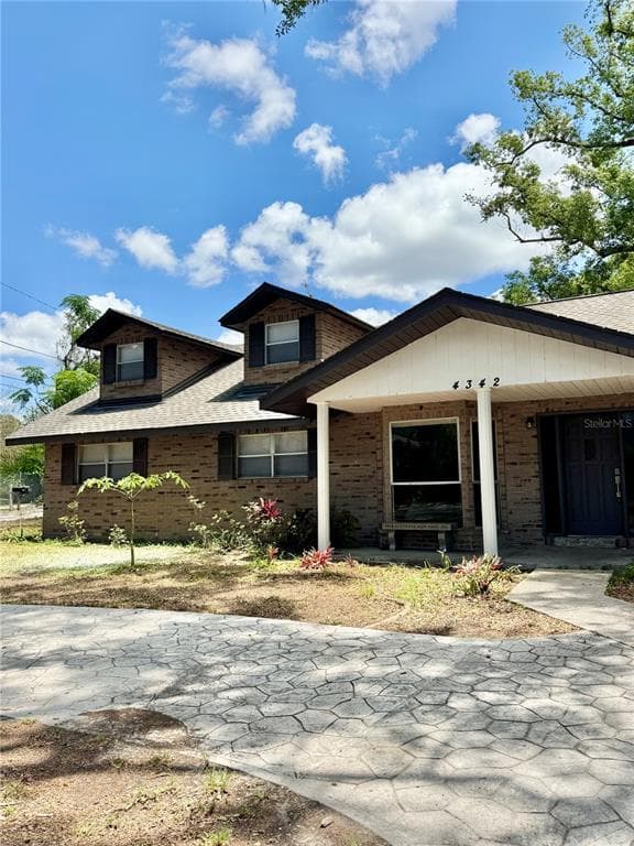 4342 LIBBY LANE LAND O LAKES, FL 34639