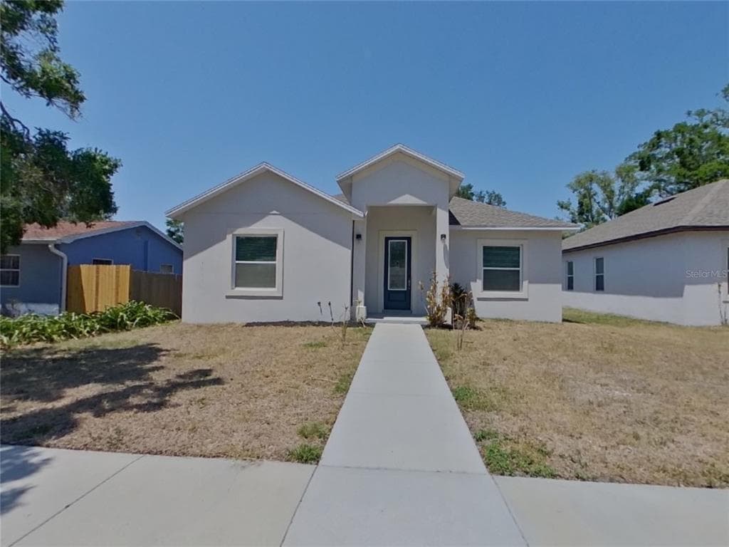 7977 49TH AVENUE N ST PETERSBURG, FL 33709