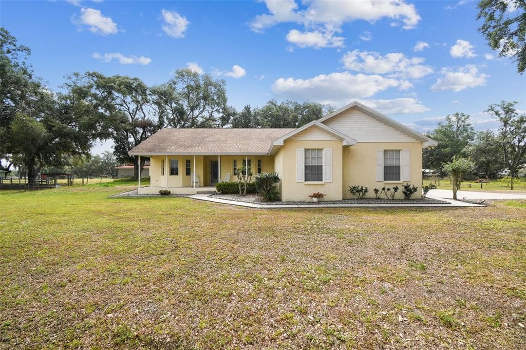 1202 WILLIAMS ROAD PLANT CITY, FL 33565