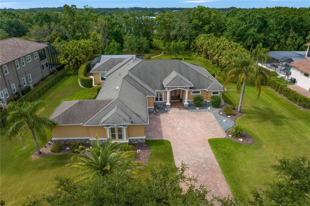 19815 SEA RIDER WAY LUTZ, FL 33559