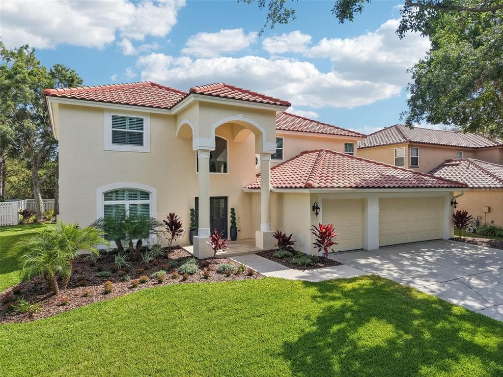 9203 MEADOW LANE COURT TAMPA, FL 33647