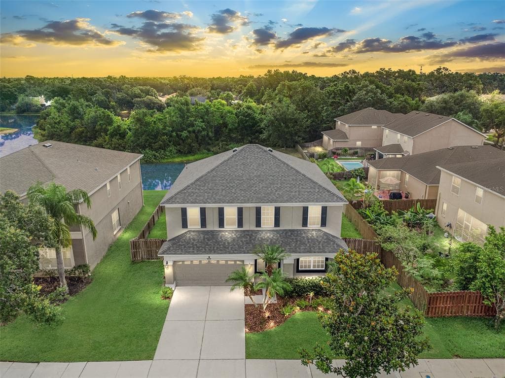 5804 BUTTERFIELD STREET RIVERVIEW, FL 33578