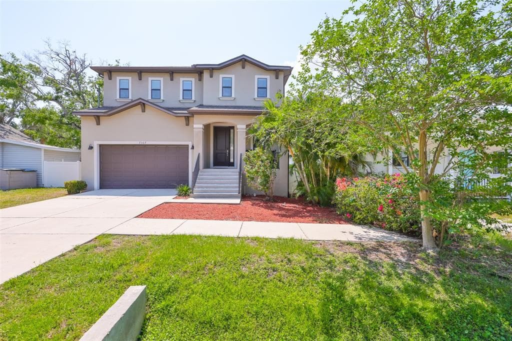 7307 S MORTON STREET TAMPA, FL 33616