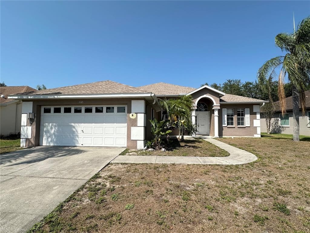 1145 RIVEREDGE DRIVE