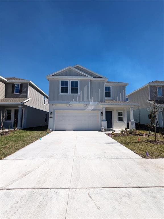 1441 AUSTIN STREET WINTER HAVEN, FL 33884