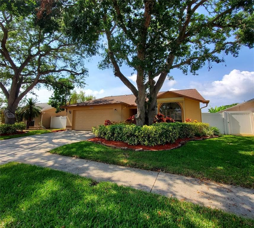 3621 102ND PLACE N CLEARWATER, FL 33762