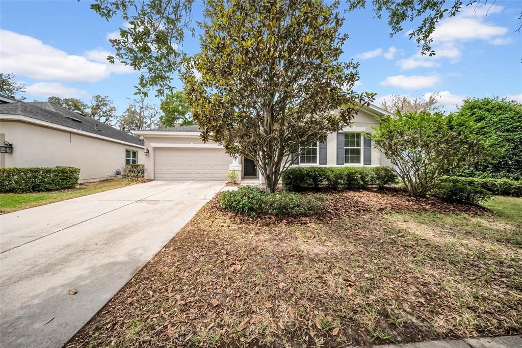 15810 STARLING WATER DRIVE LITHIA, FL 33547