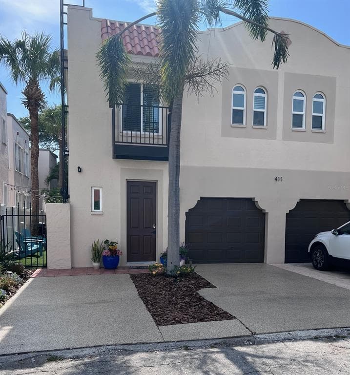 411 S MELVILLE AVENUE UNIT 4 TAMPA, FL 33606