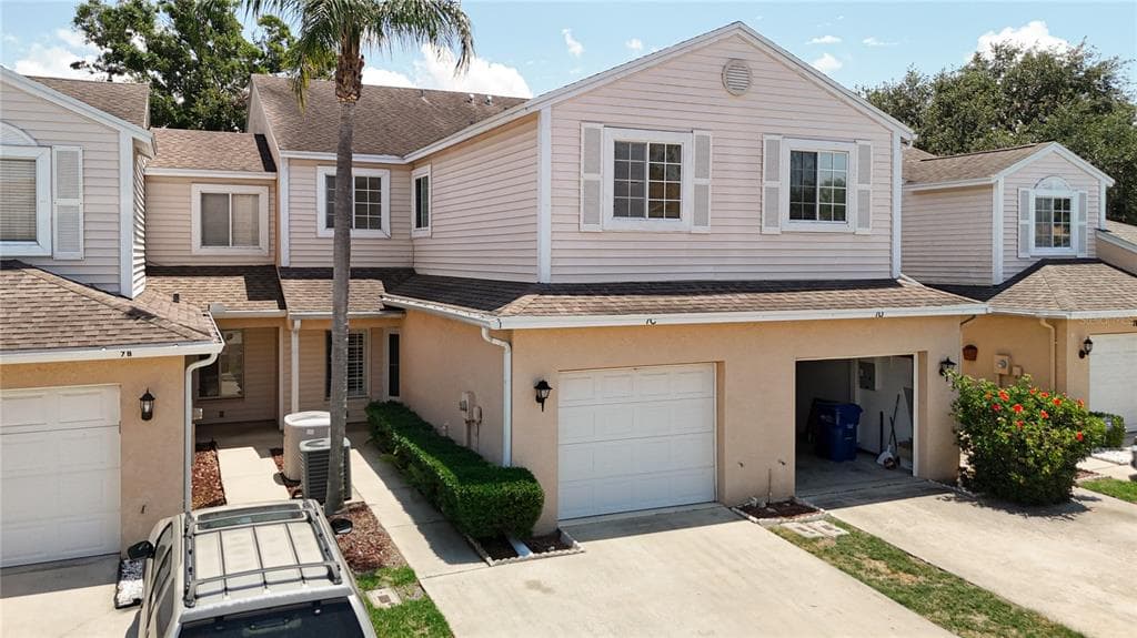 6980 ULMERTON ROAD UNIT 7C LARGO, FL 33771