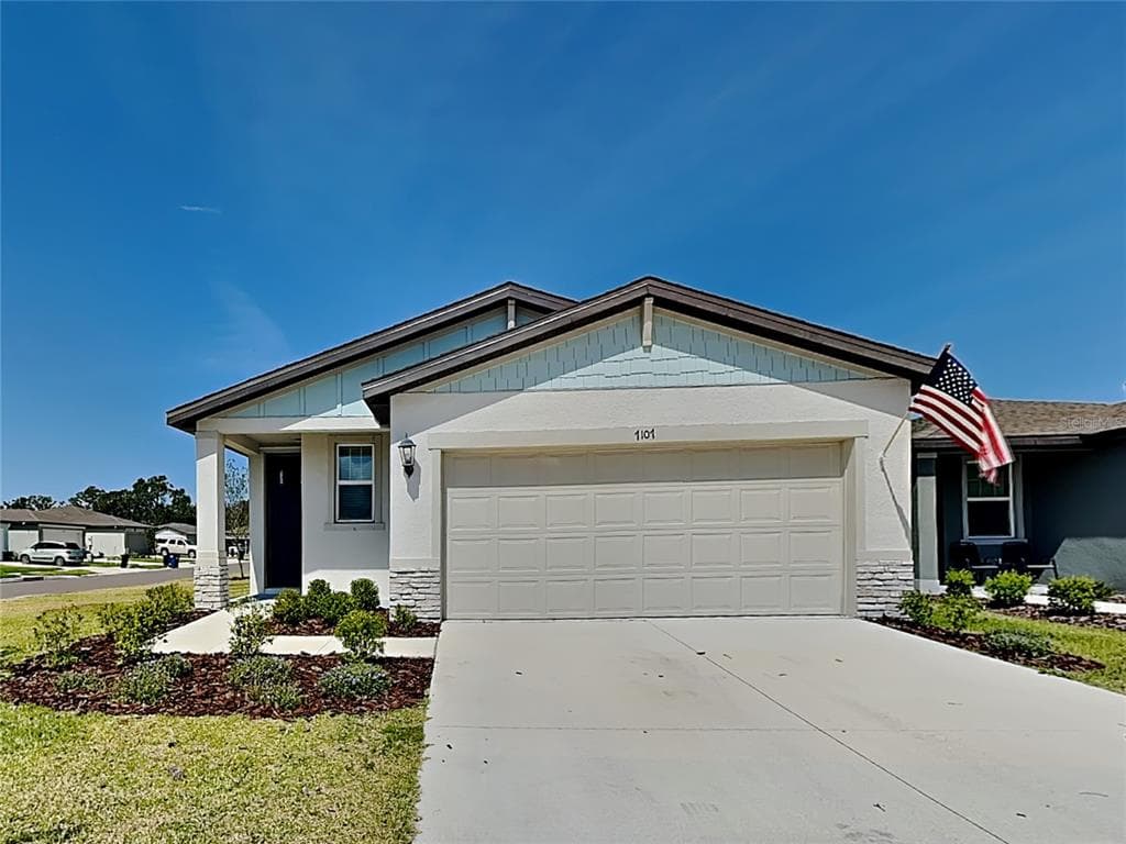 7107 AMELIA RIVER DRIVE PARRISH, FL 34219