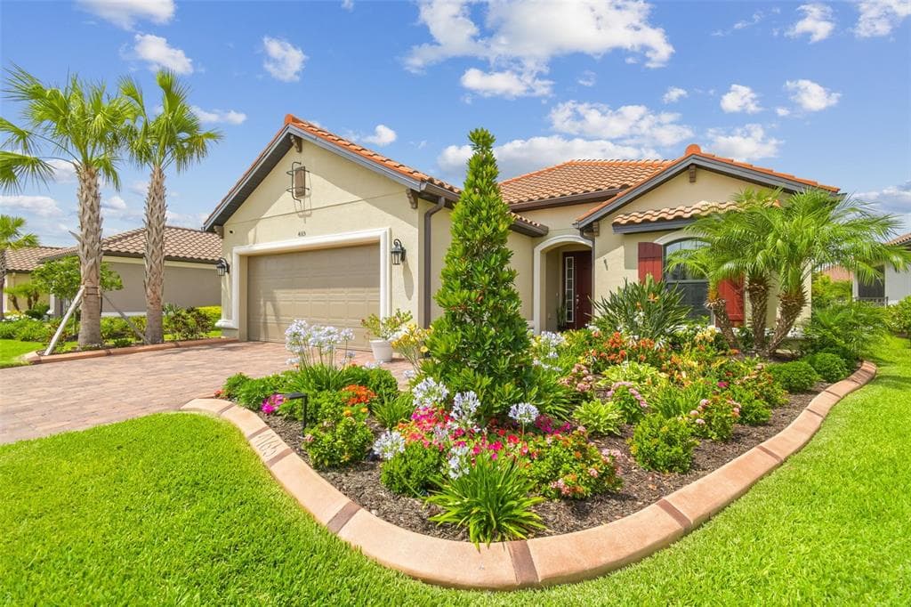 4165 SAN SEVERO ROAD WESLEY CHAPEL, FL 33543