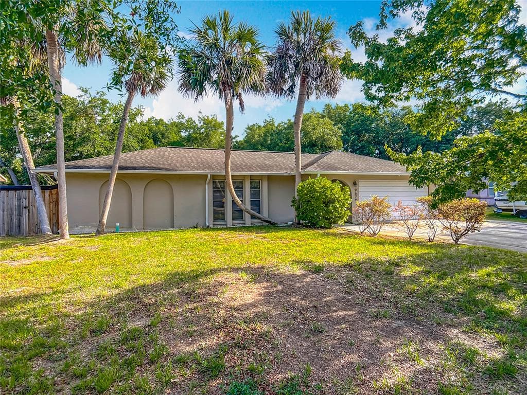 9679 W PIMPERNEL LANE CRYSTAL RIVER, FL 34429