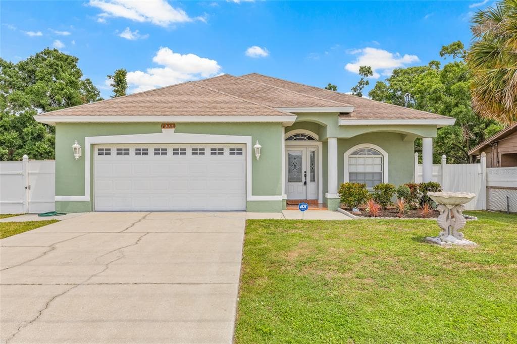 7612 S 36TH AVENUE TAMPA, FL 33619