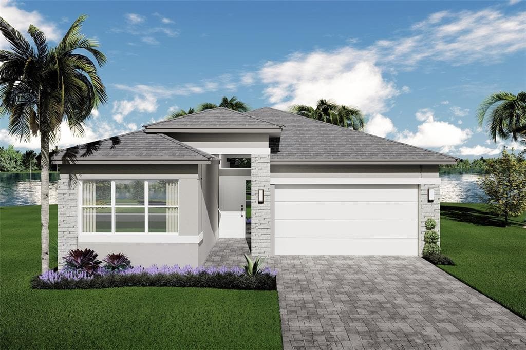 3546 MALTA AVENUE WESLEY CHAPEL, FL 33543