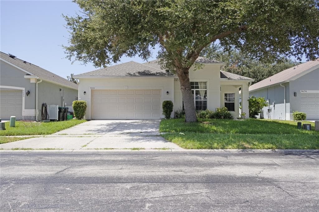9680 MYRTLE CREEK LANE ORLANDO, FL 32832