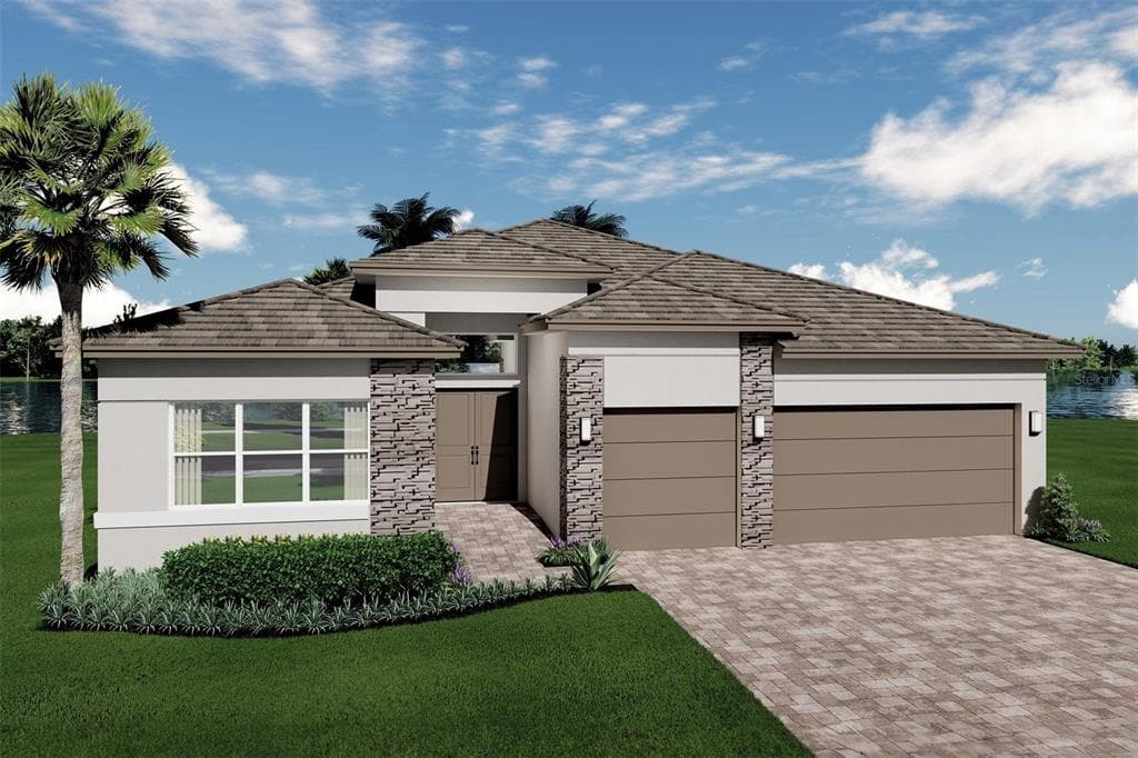 32249 TRIBECA AVENUE WESLEY CHAPEL, FL 33543