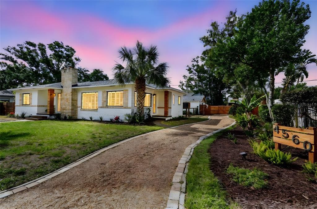 4560 7TH AVENUE N ST PETERSBURG, FL 33713