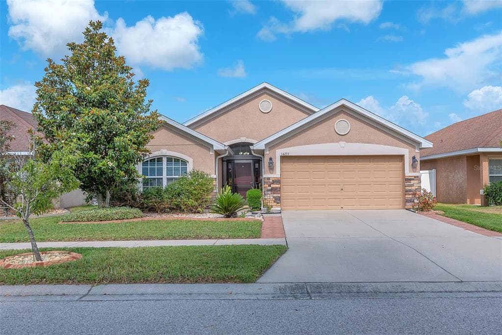 14233 EDINBURGH MOOR DRIVE WIMAUMA, FL 33598