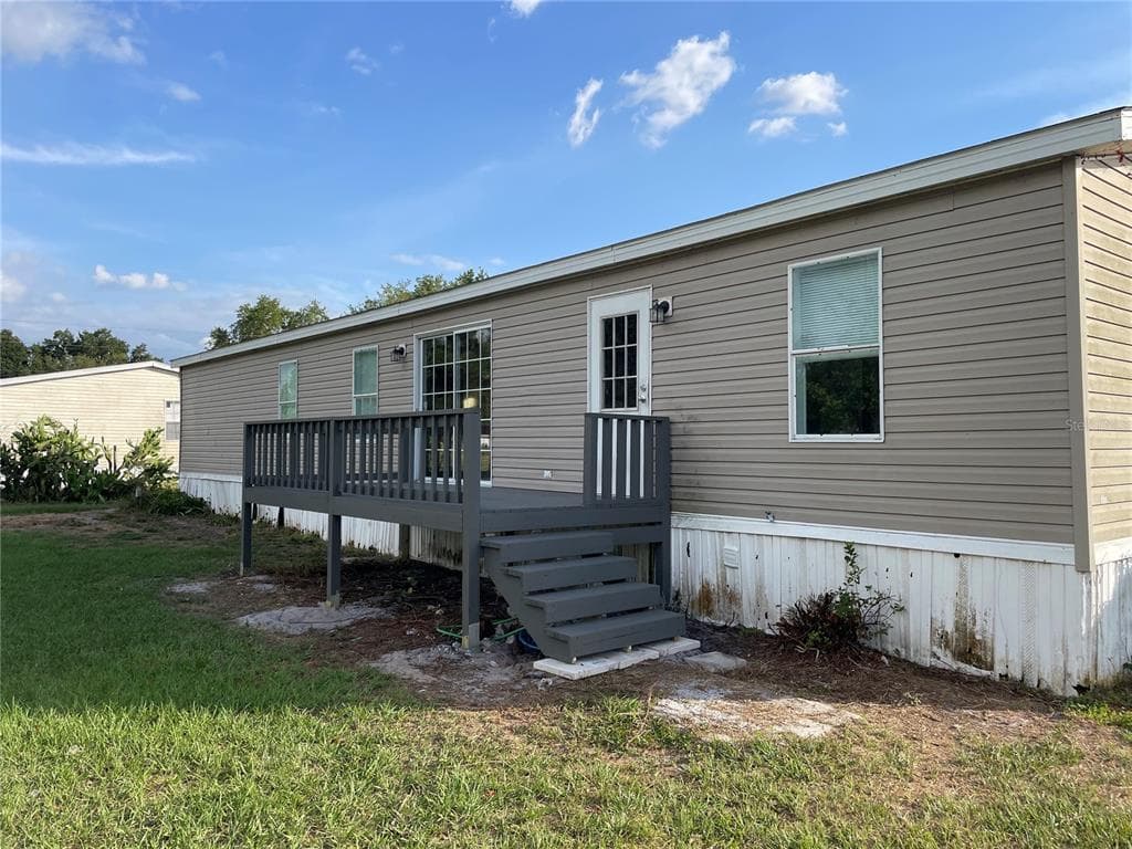 4733 DOVE CROSS DRIVE LAKELAND, FL 33810