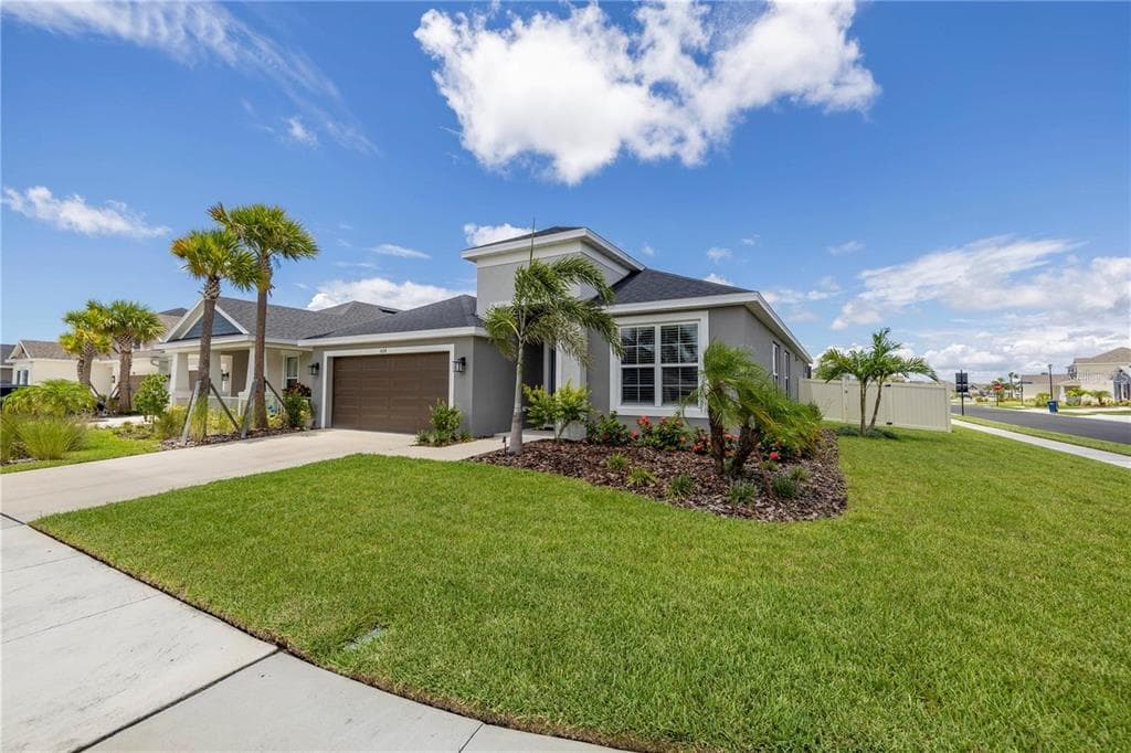 5924 FIELDMOOR COURT PALMETTO, FL 34221