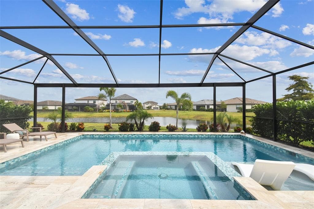 5117 MARINA BASIN COURT BRADENTON, FL 34211