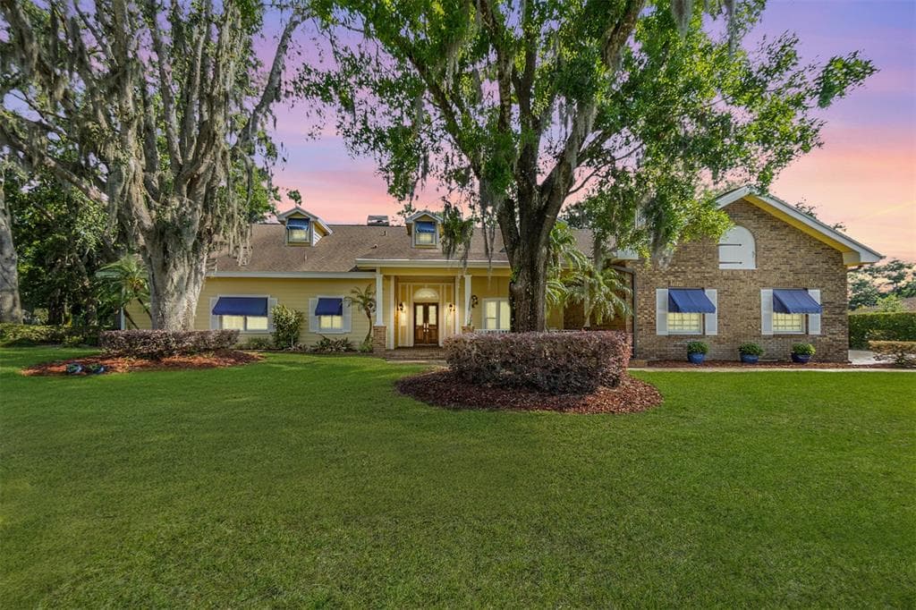 2769 ST ANDREWS BOULEVARD TARPON SPRINGS, FL 34688